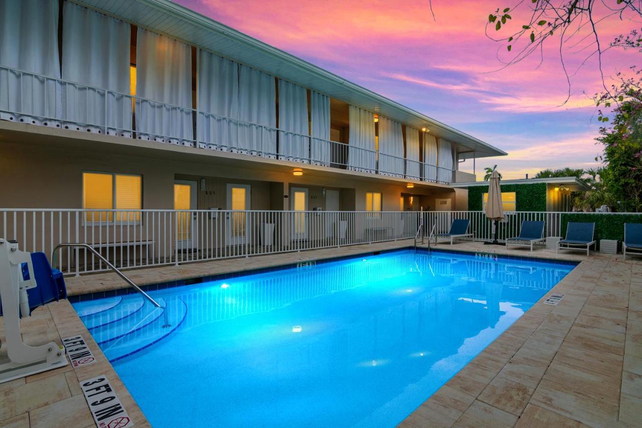 Coastal Paradise 815 Naples Exterior photo