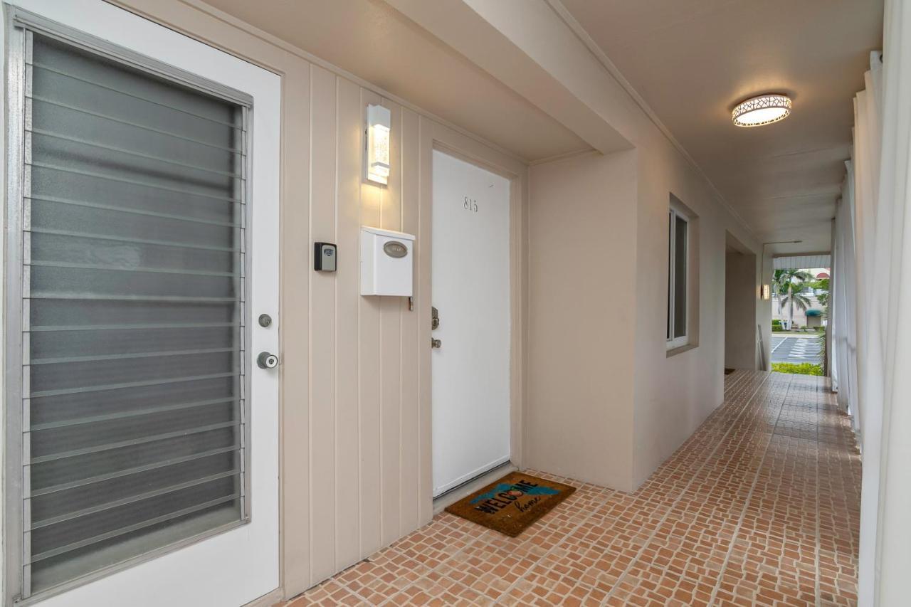 Coastal Paradise 815 Naples Exterior photo