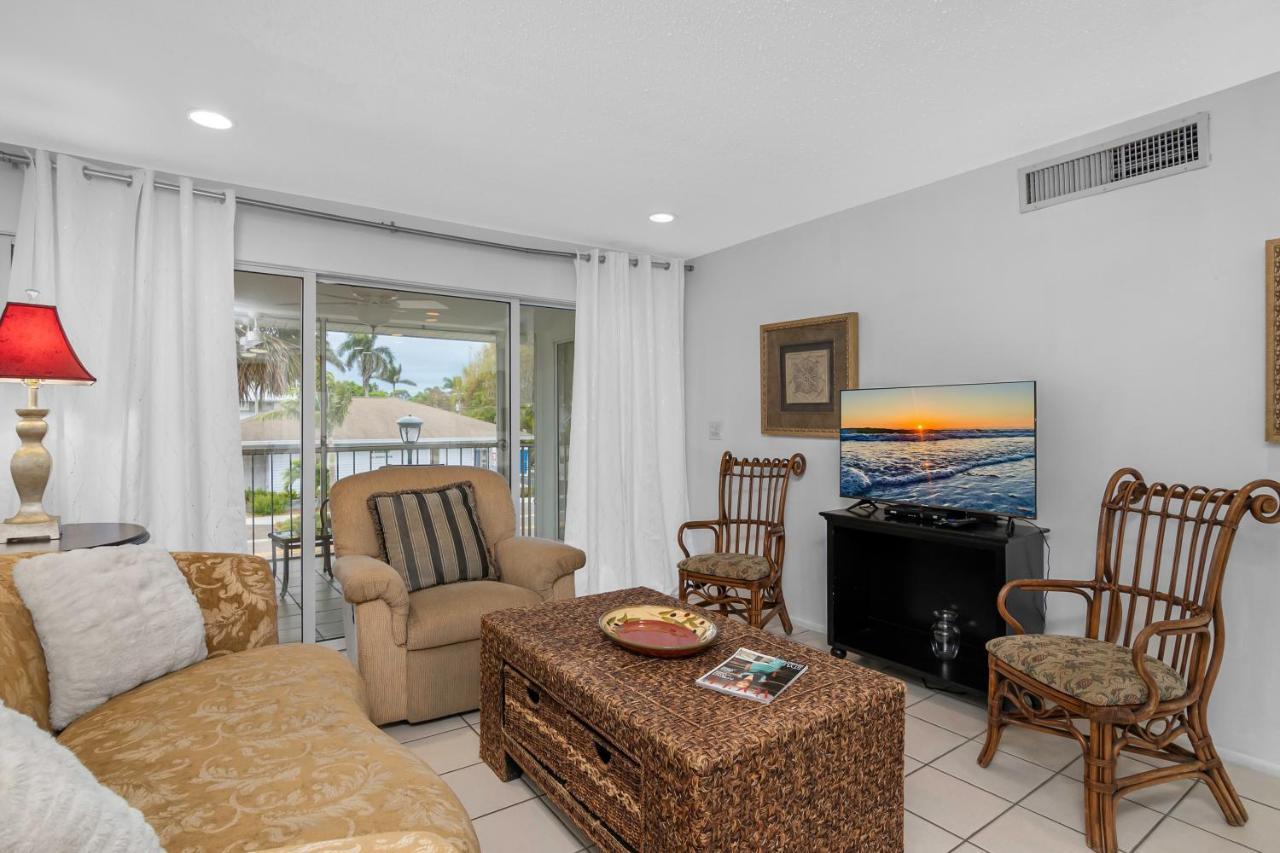 Coastal Paradise 815 Naples Exterior photo