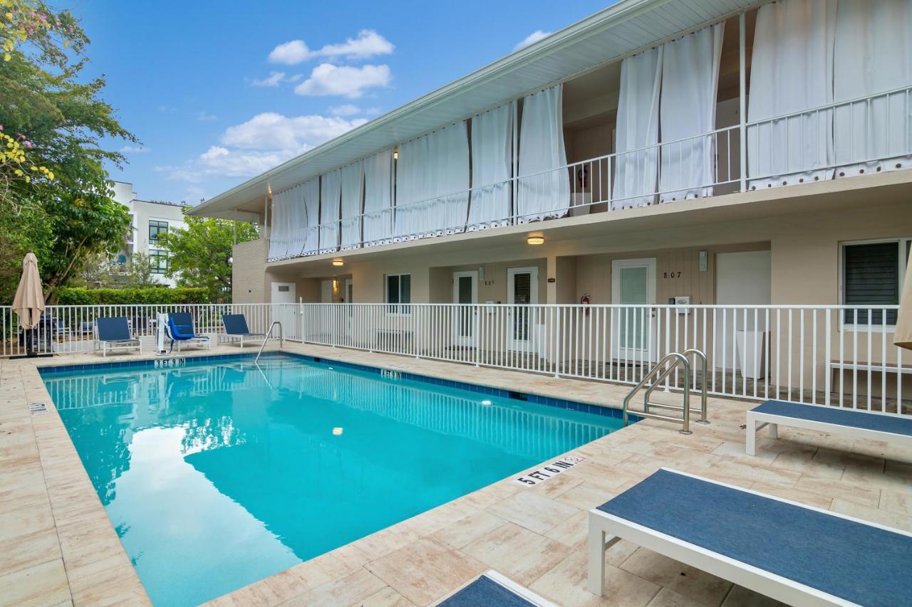 Coastal Paradise 815 Naples Exterior photo
