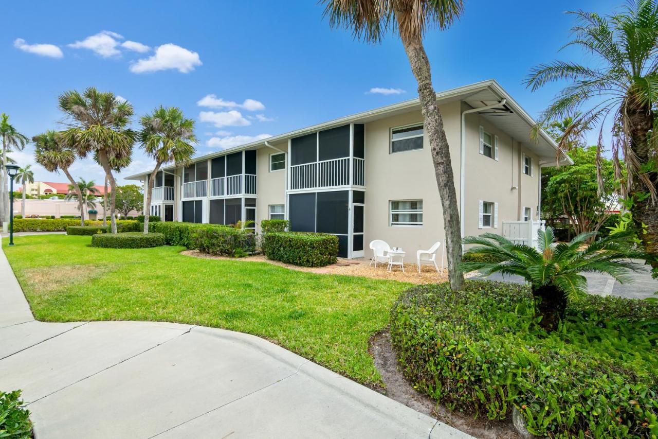 Coastal Paradise 815 Naples Exterior photo
