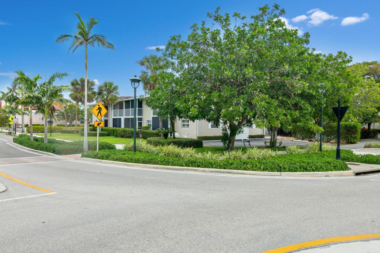 Coastal Paradise 815 Naples Exterior photo