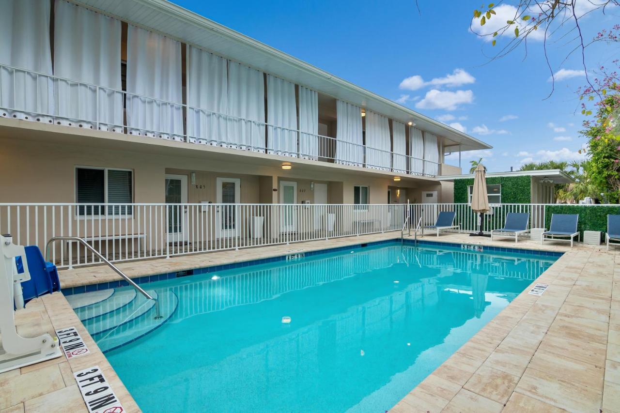 Coastal Paradise 815 Naples Exterior photo