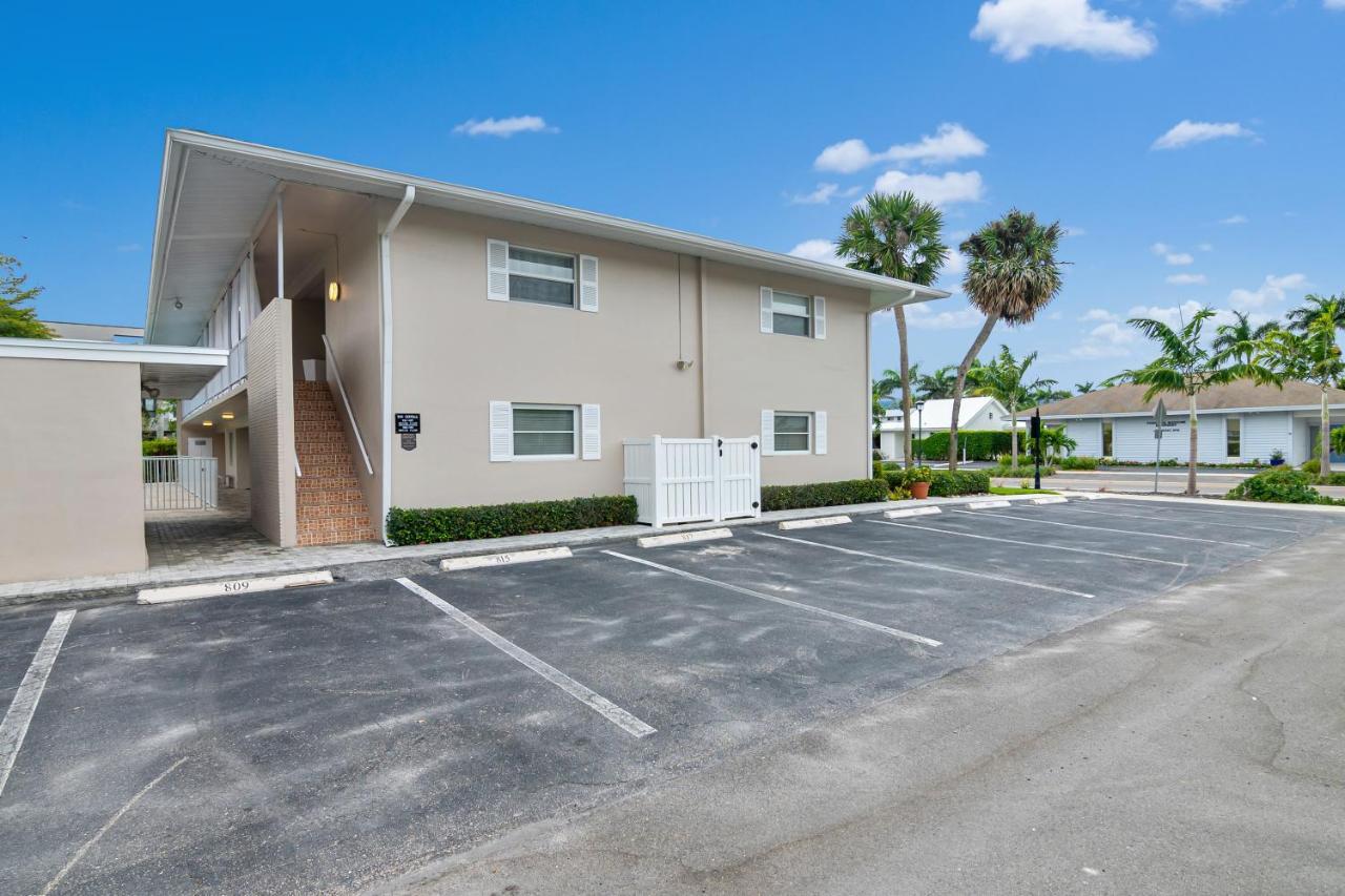 Coastal Paradise 815 Naples Exterior photo