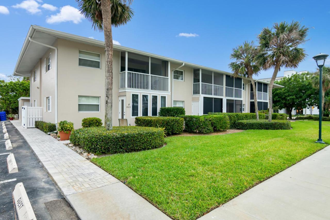 Coastal Paradise 815 Naples Exterior photo
