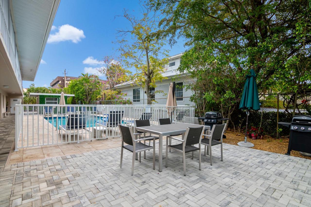 Coastal Paradise 815 Naples Exterior photo