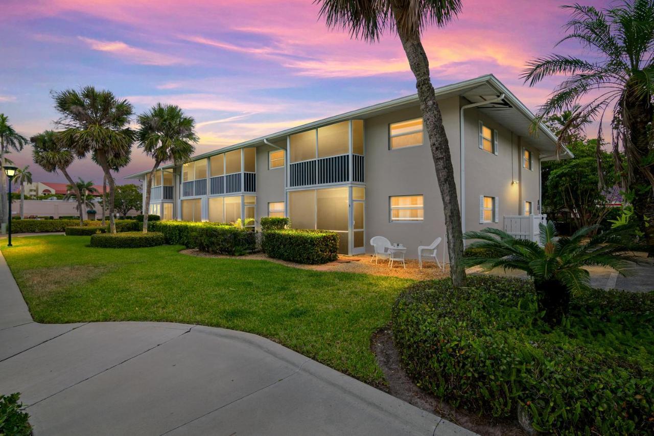 Coastal Paradise 815 Naples Exterior photo