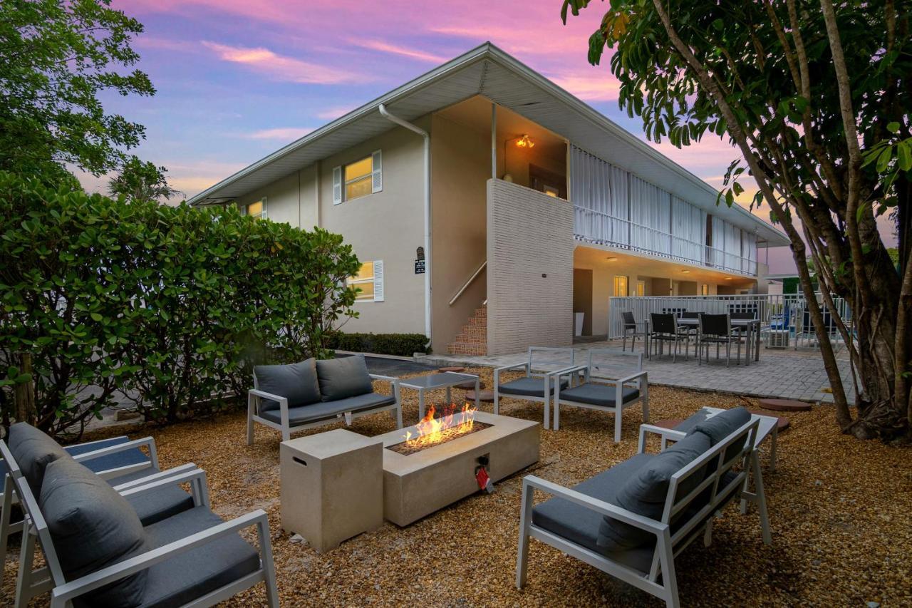 Coastal Paradise 815 Naples Exterior photo